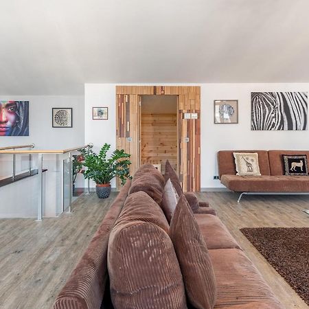 A50 Cape Town Penthouse - Silver Mountain Poiana Brașov Exterior foto