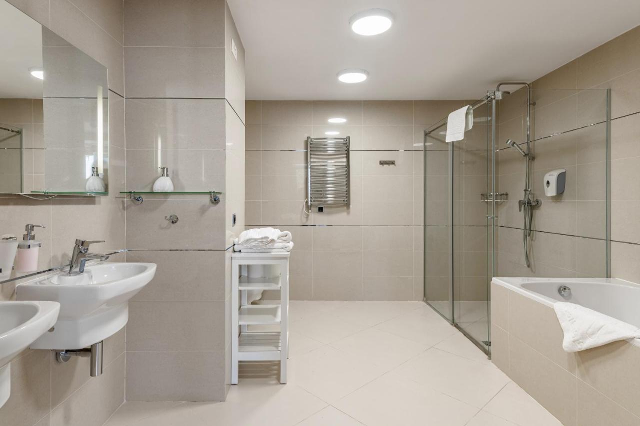 A50 Cape Town Penthouse - Silver Mountain Poiana Brașov Exterior foto