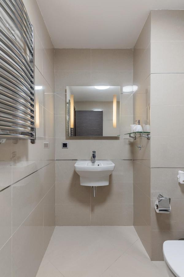 A50 Cape Town Penthouse - Silver Mountain Poiana Brașov Exterior foto