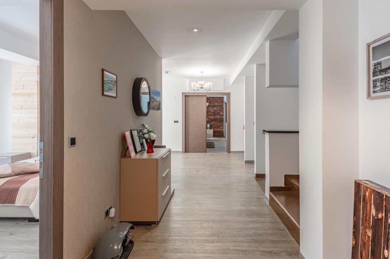 A50 Cape Town Penthouse - Silver Mountain Poiana Brașov Exterior foto