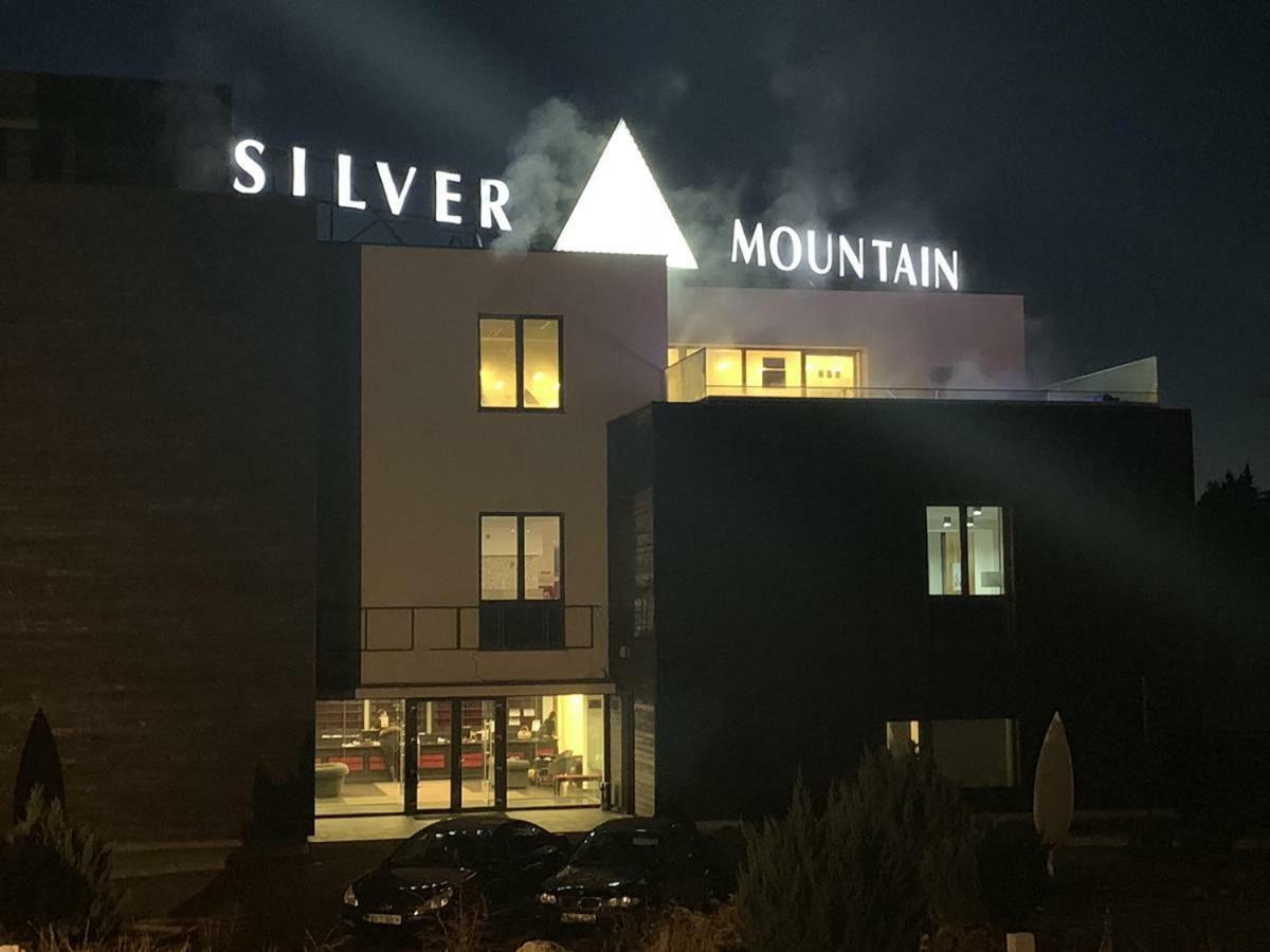A50 Cape Town Penthouse - Silver Mountain Poiana Brașov Exterior foto